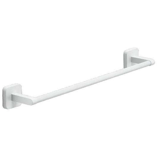 Gedy Portasalviette Tonga Bianco Matt 45 cm