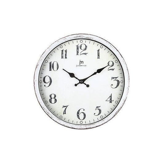 Lowell Orologio da Parete Trendy Argento Sterling