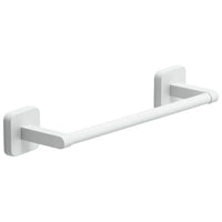 Gedy Portasalviette Tonga Bianco Matt 30 cm