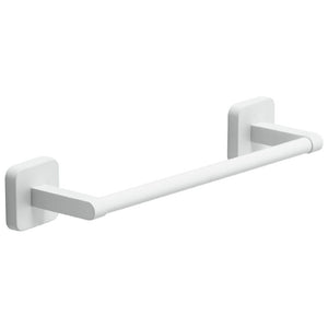 Gedy Portasalviette Tonga Bianco Matt 30 cm