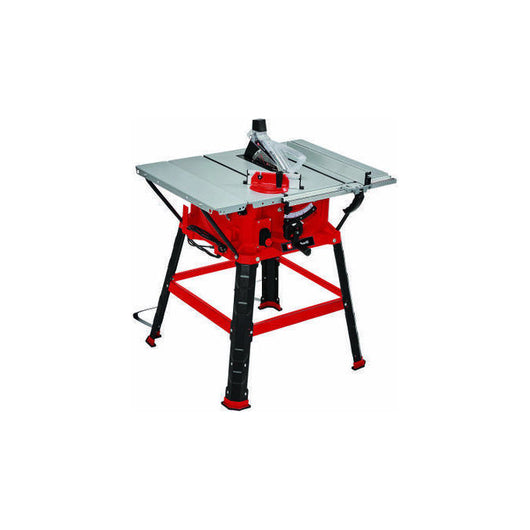 Einhell TC-TS 254 U Sega Circolare da Banco 2200W Taglio 8cm Rotazione 0-45°