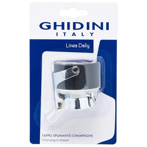 Champagne Bianco Blister Tappo Spumante