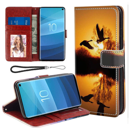 Maori Sacco Aspirafoglie Per Soffiatore Mbl 2500