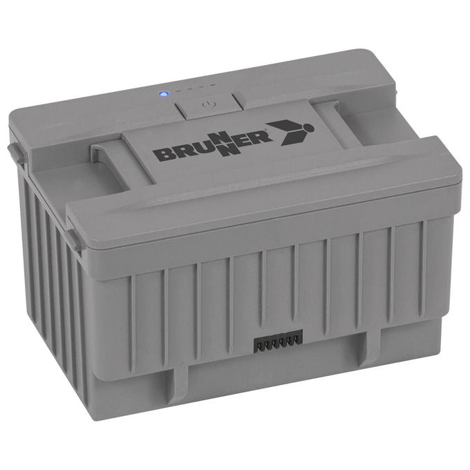 Brunner Batteria Agli Ioni di Litio per Polarys Freeze 35-45