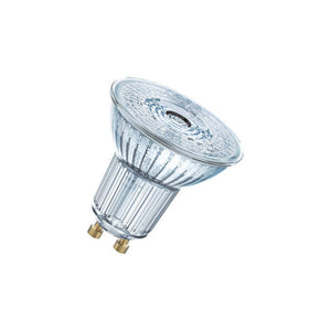 Osram Base GU10 4.3W 350lm Bianco Freddo