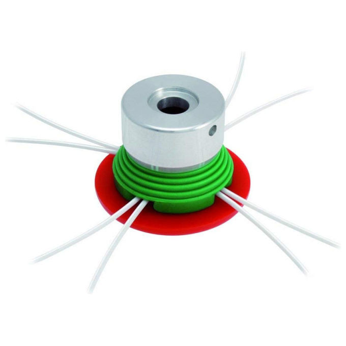 Universale Testine per Decespugliatori 4 Fili