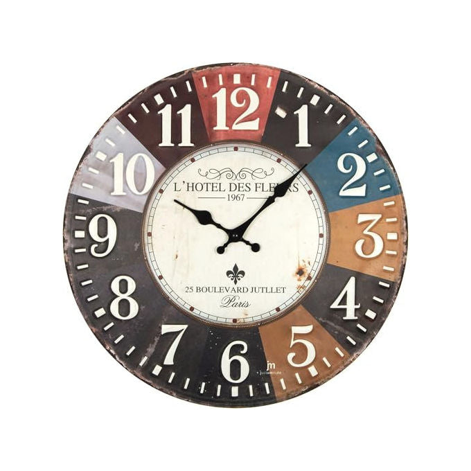 Lowell Orologio da Parete Trendy