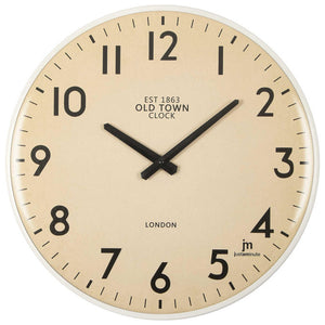 Lowell Orologio da Parete Trendy