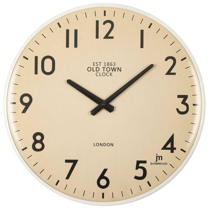 Lowell Orologio da Parete Trendy