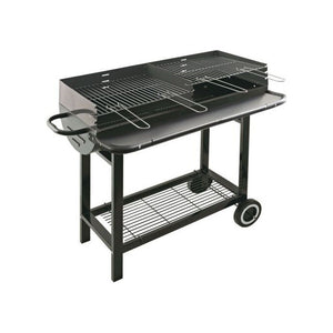 Ompagrill Spazzola Per Barbecue In Acciaio Inox 45 Cm