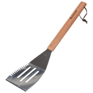 BBQ Spatel RVS 41 cm