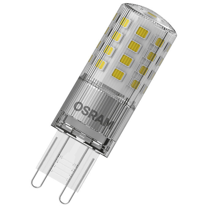 Osram SUPERSTAR 4W G9 Bianco Caldo 470lm