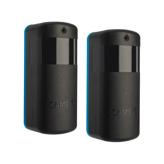 COPPIA DI FOTOCELLULE BUS CXN ORIENTABILI DA ESTERNO CAME DXR20SAP 806TF-0110