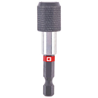 Einhell Supporto per Inserti a Sgancio Rapido 1-4''