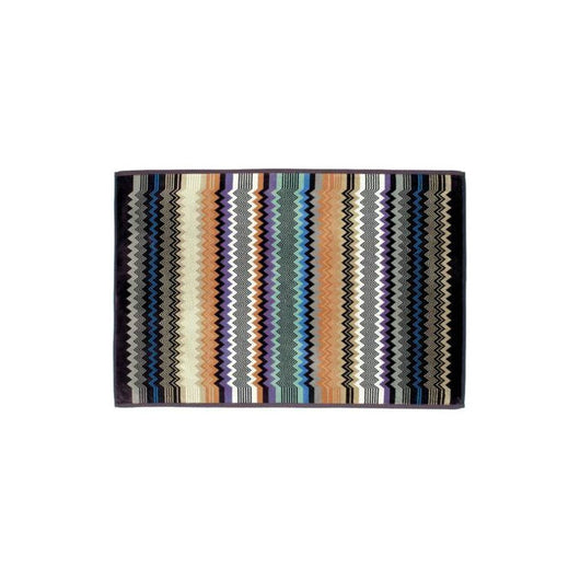 Yeppon Tappeto Bagno Quarzo Bianco 18475 Capri Nero