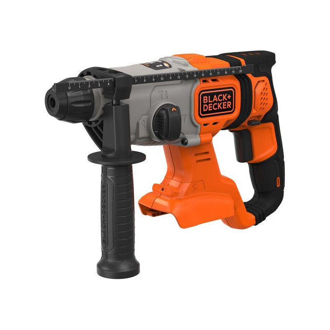 Black and Decker Trapano BCD900B-XJ con Impugnatura a Pistola
