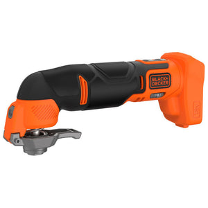 Black and Decker BDCOS18N-XJ Batteria 18V