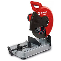Einhell TC-MC 355-1 Seghetto Alternativo 2200W