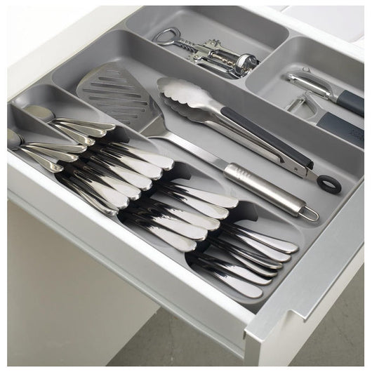 Yeppon Portaposate 7 Posti Assortito