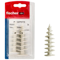 Fischer FID II Plus Tassello Isolante per Fissaggio