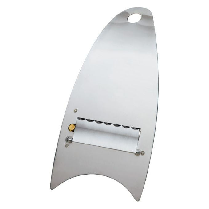 Ilsa Italy Affettatutto Tagliatartufi Lama Liscia 19x8