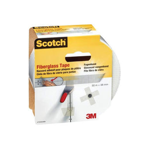 Scotch Nastro Fiber Glass Adesivo 50m x 48mm