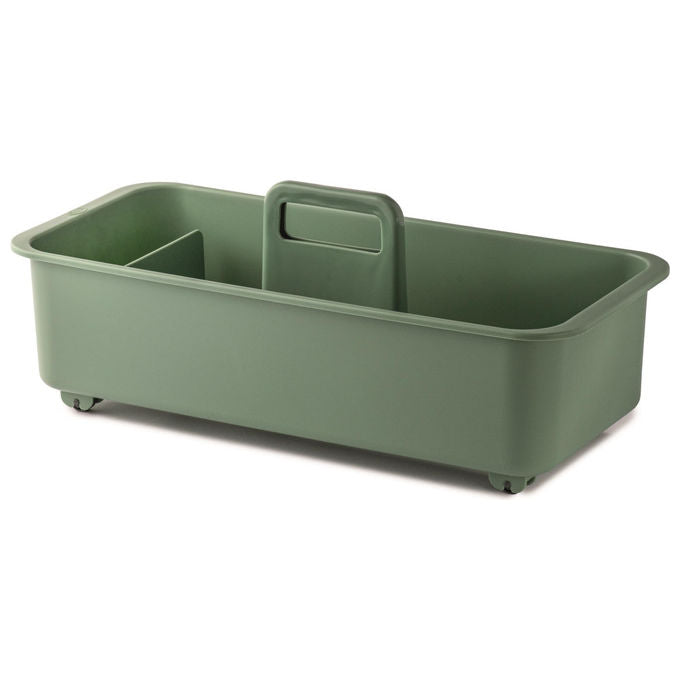 Snips Sottolavello Verde Organizer Cucina Porta Detersivi
