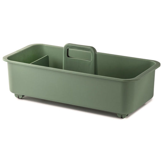 Snips Sottolavello Verde Organizer Cucina Porta Detersivi