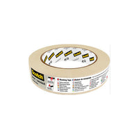 3M Scotch Abdeckband Carta Gommata Beige