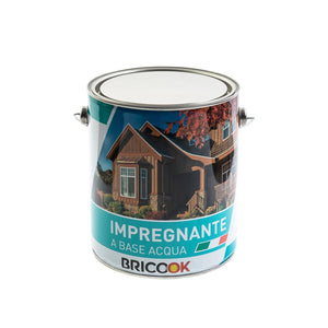 IMPREGNANTE ACQUA PINO/LARICE LT. 2,5