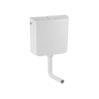 CASSETTA DI RISCIACQUO BIANCA GEBERIT AP110