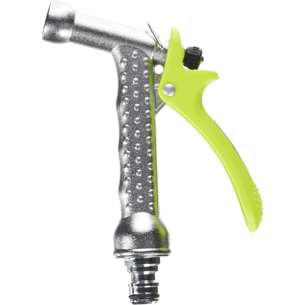 Colortap 476 istola cromata in metallo - rego