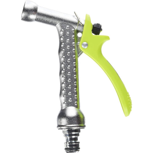 Colortap 476 istola cromata in metallo - rego