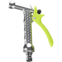 Colortap 476 istola cromata in metallo - rego