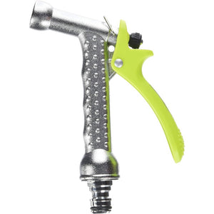 Colortap 476 istola cromata in metallo - rego