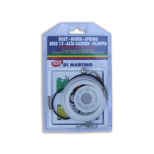 Ricambi Per Pompa Rosy -Ottone- 3508C