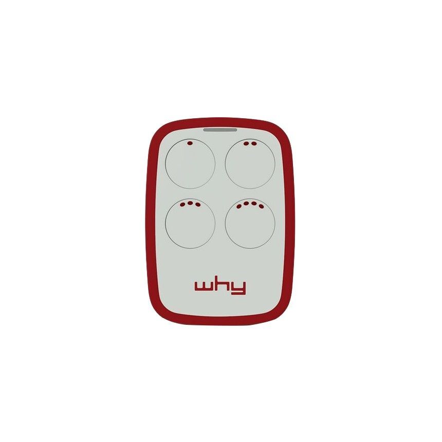 Sice 4791010 Radiocomando Why Evo New 10.0 Liquerizia