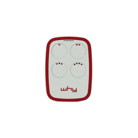 Sice 4791010 Radiocomando Why Evo New 10.0 Liquerizia