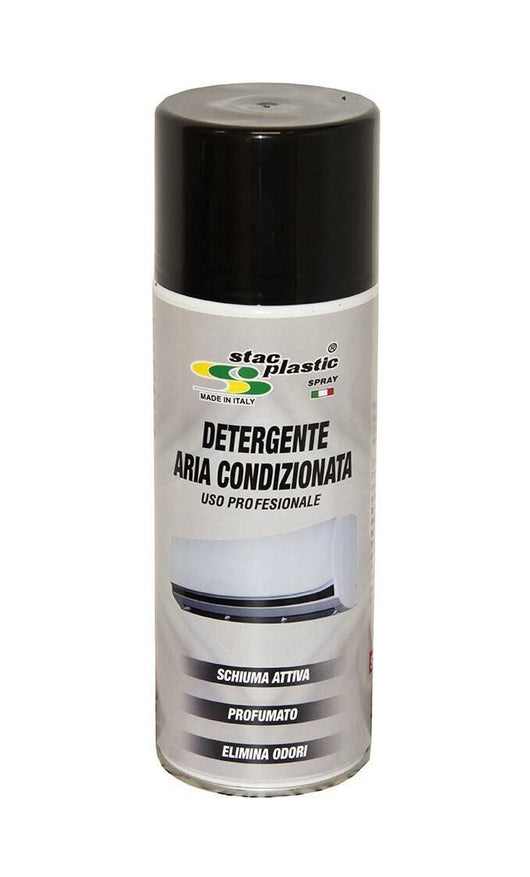 Stac Plastic Spray Igenizzante per Climatizzatori