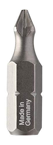 Diager Inserto per Avvitatore U642 Croce Pzd 5 Pezzi