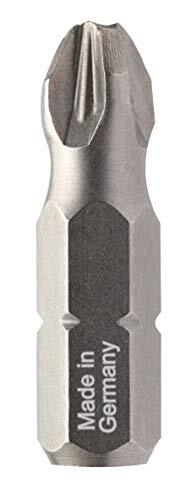 Diager Inserto per Avvitatore U642 Croce Pzd 5 Pezzi