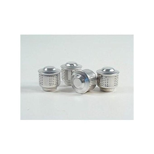 Caper 66-V Paraspruzzo in Alluminio