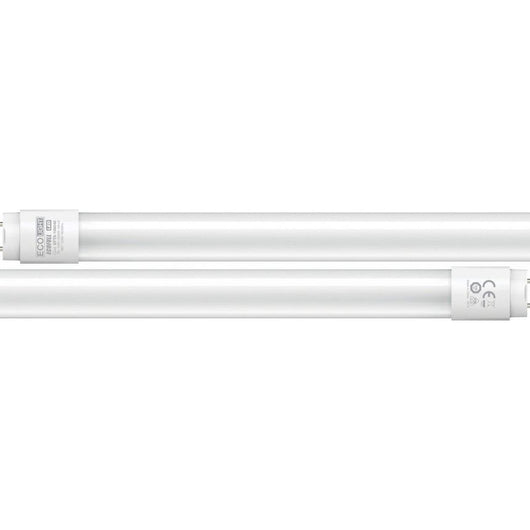 Tubo Led Ecofull 10W 60 Cm Calda