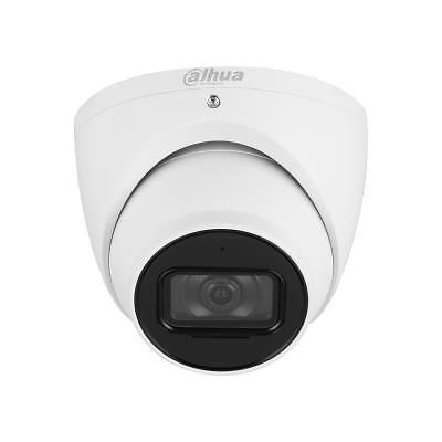 Dahua Technology WizSense DH-IPC-HDW3441EM-S-S2 telecamera di sorveglianza Sferico Telecamera di sicurezza IP Interno e esterno 2688 x 1520 Pixel Soffitto