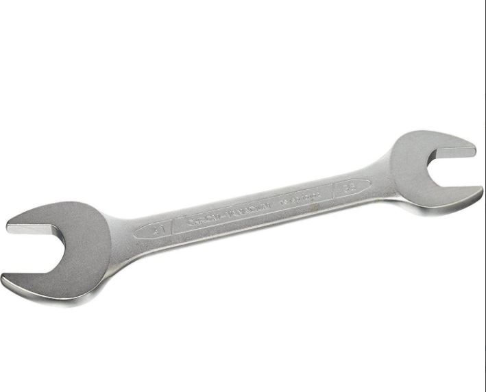 Izeltas Chiave Fissa 0130 25x28mm