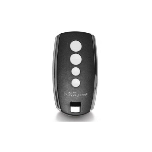 King Gates Stylo 4 Radiocomando 4 Tasti 433mhz