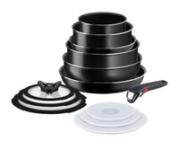 Lagostina Ingenio Easy Start set di pentole 13 pz