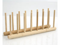 119      Portapiadina-piatti Faggio 7ps.