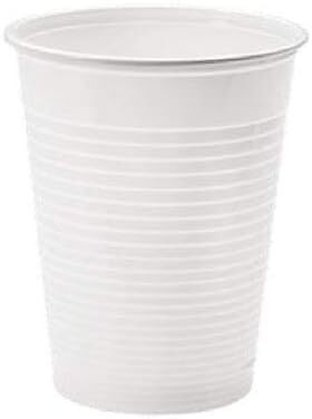 Dopla Confezione 100 Bicchieri Monouso cc 200