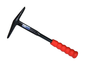 Trafimet 11808s Martellina per Saldatore Manico in Ferro